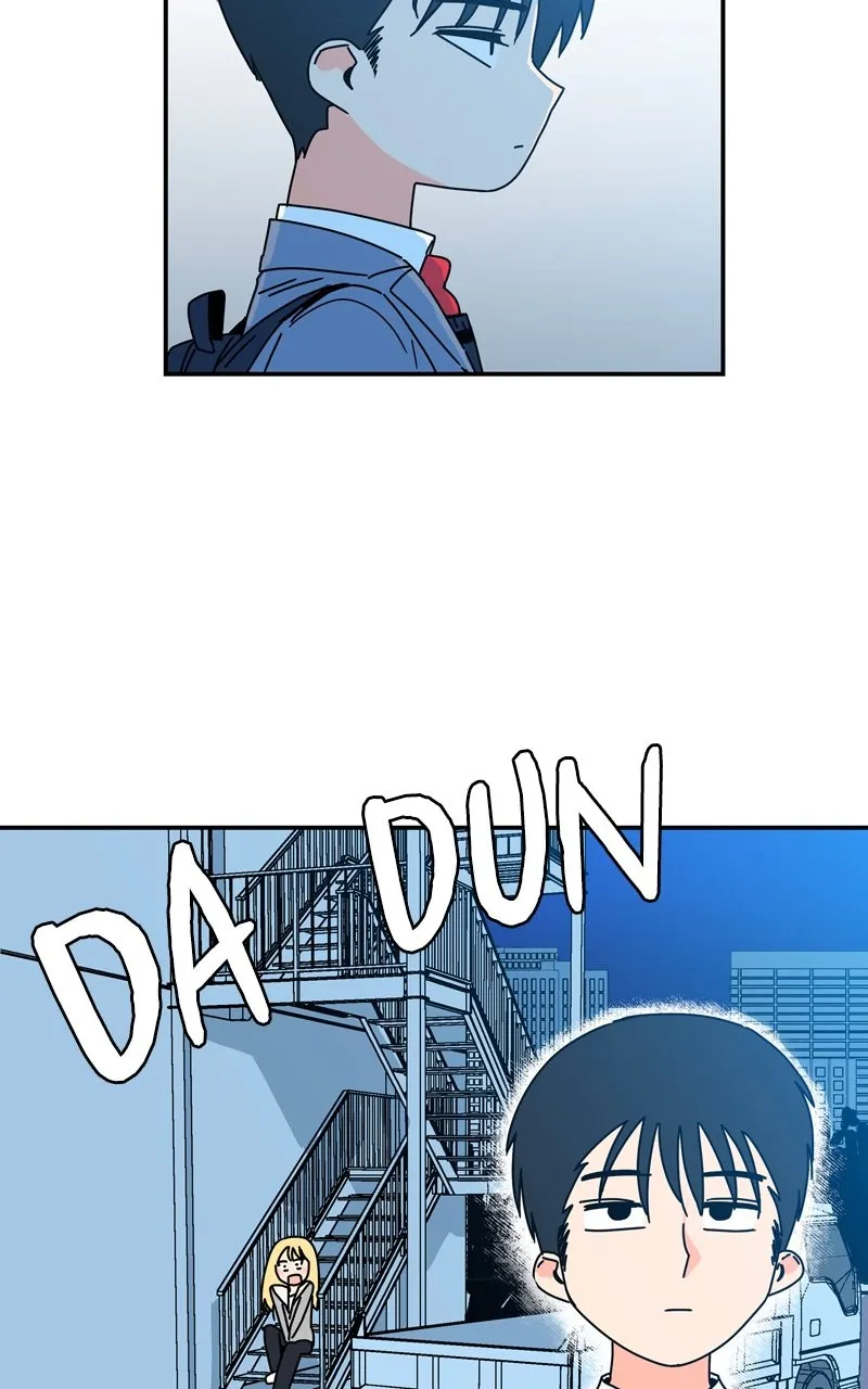 Read Humanoido chapter 11 image 62 on Lezhin