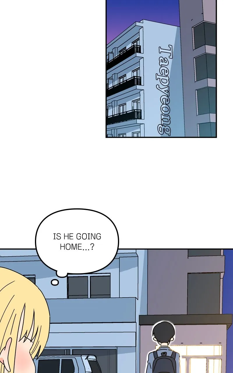 Read Humanoido chapter 11 image 65 on Lezhin