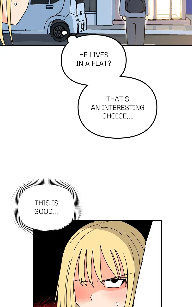 Read Humanoido chapter 11 image 66 on Lezhin