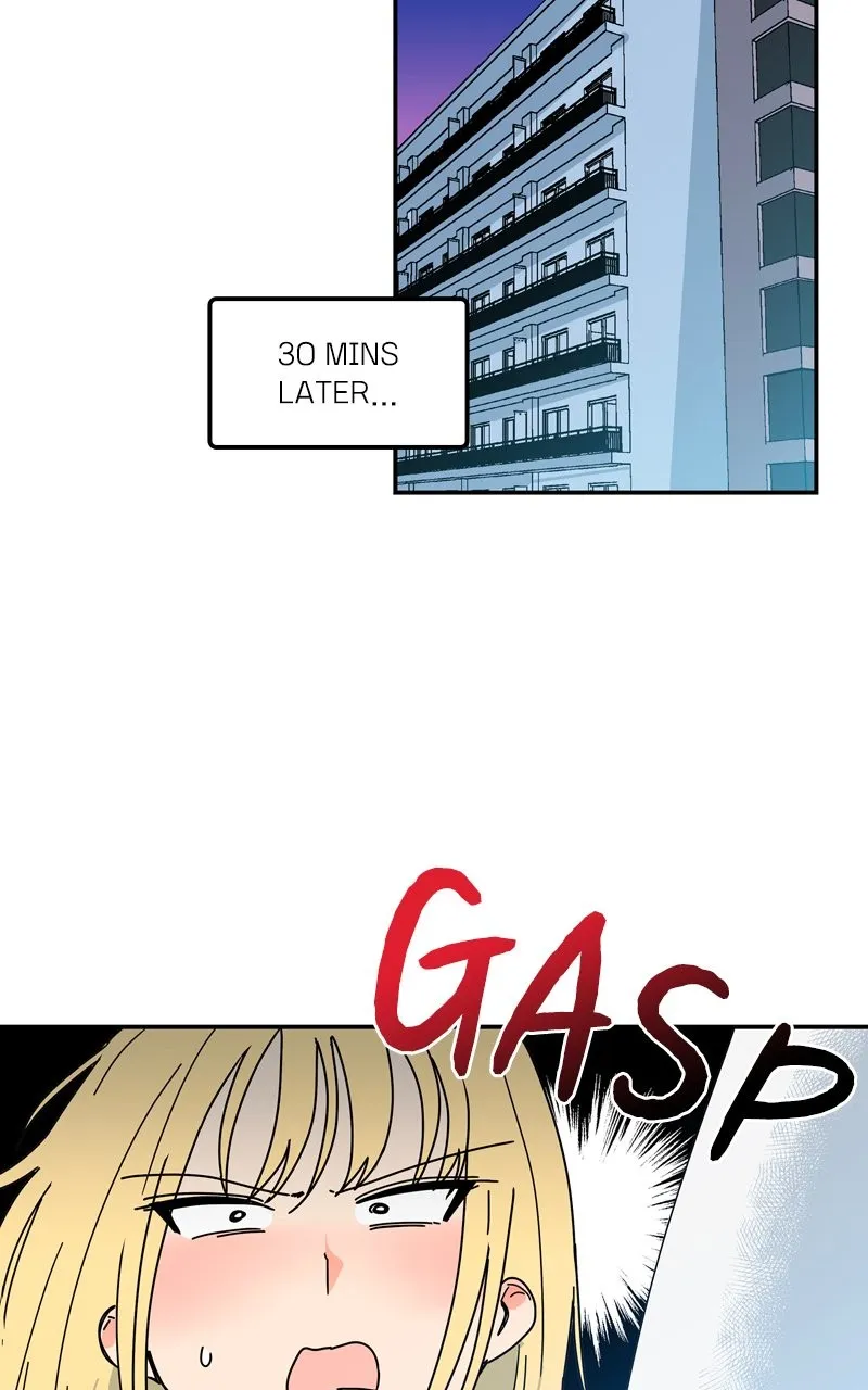 Read Humanoido chapter 11 image 68 on Lezhin