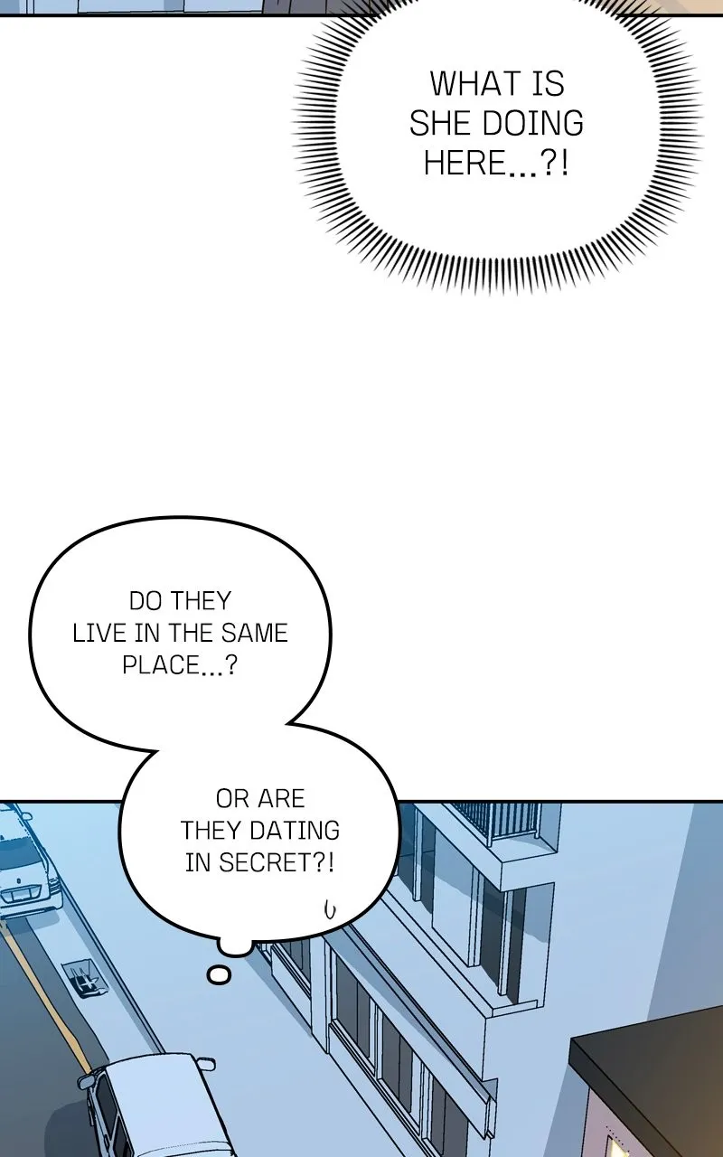 Read Humanoido chapter 11 image 70 on Lezhin