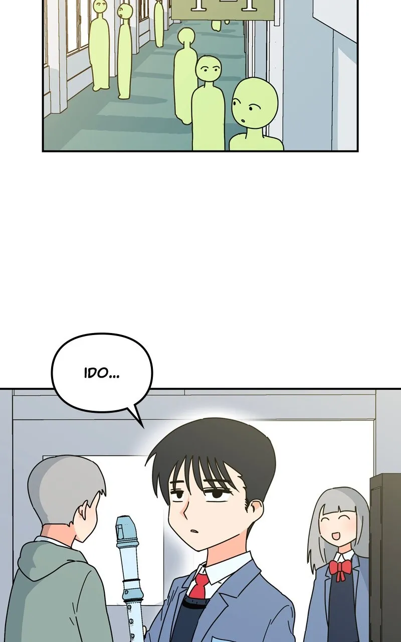 Read Humanoido chapter 11 image 78 on Lezhin