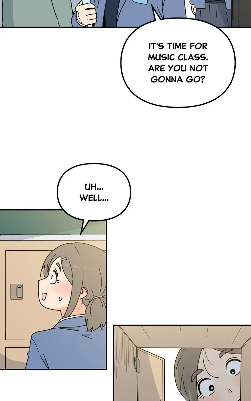 Read Humanoido chapter 11 image 79 on Lezhin
