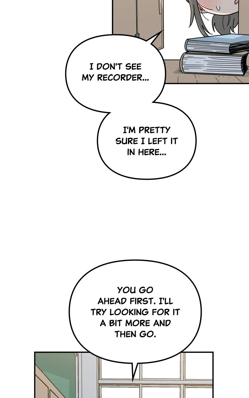 Read Humanoido chapter 11 image 80 on Lezhin