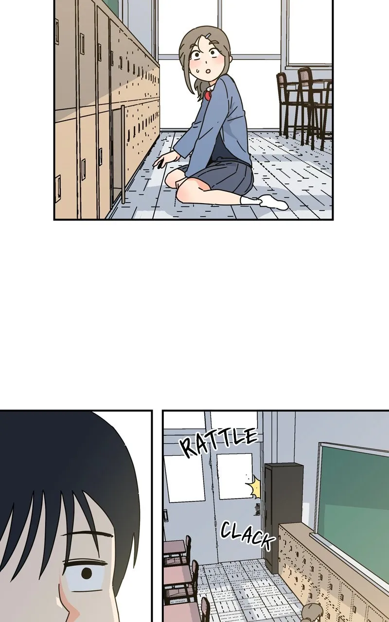 Read Humanoido chapter 11 image 81 on Lezhin