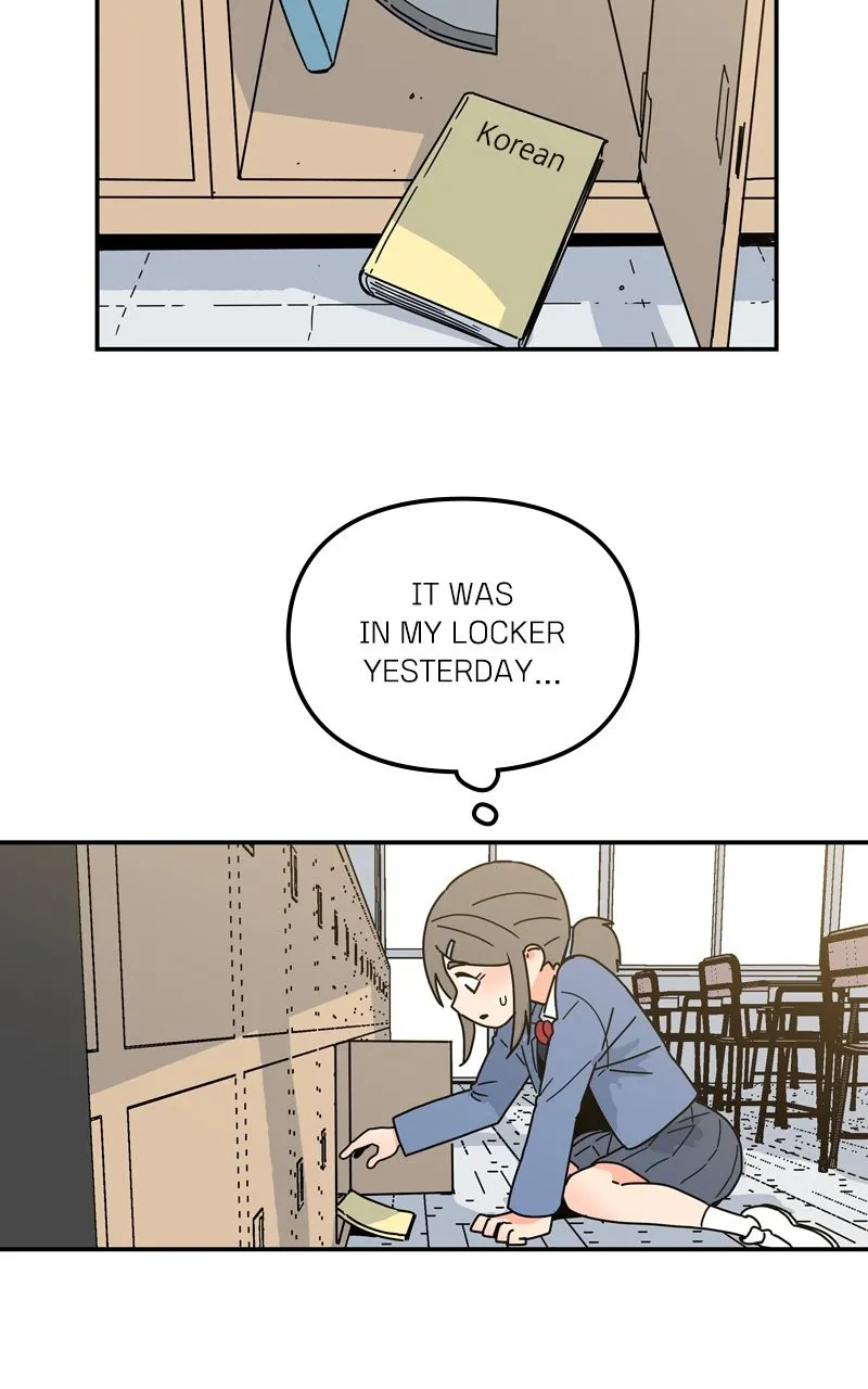 Read Humanoido chapter 11 image 83 on Lezhin