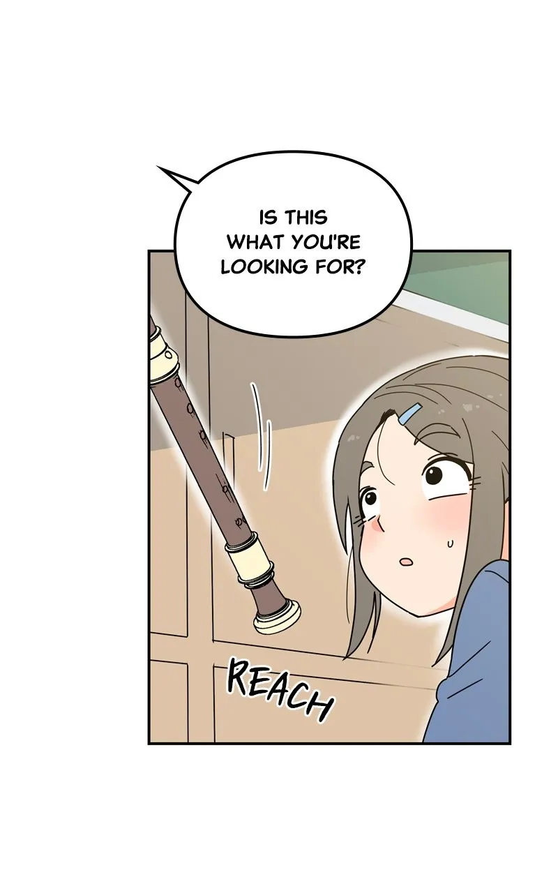 Read Humanoido chapter 11 image 84 on Lezhin