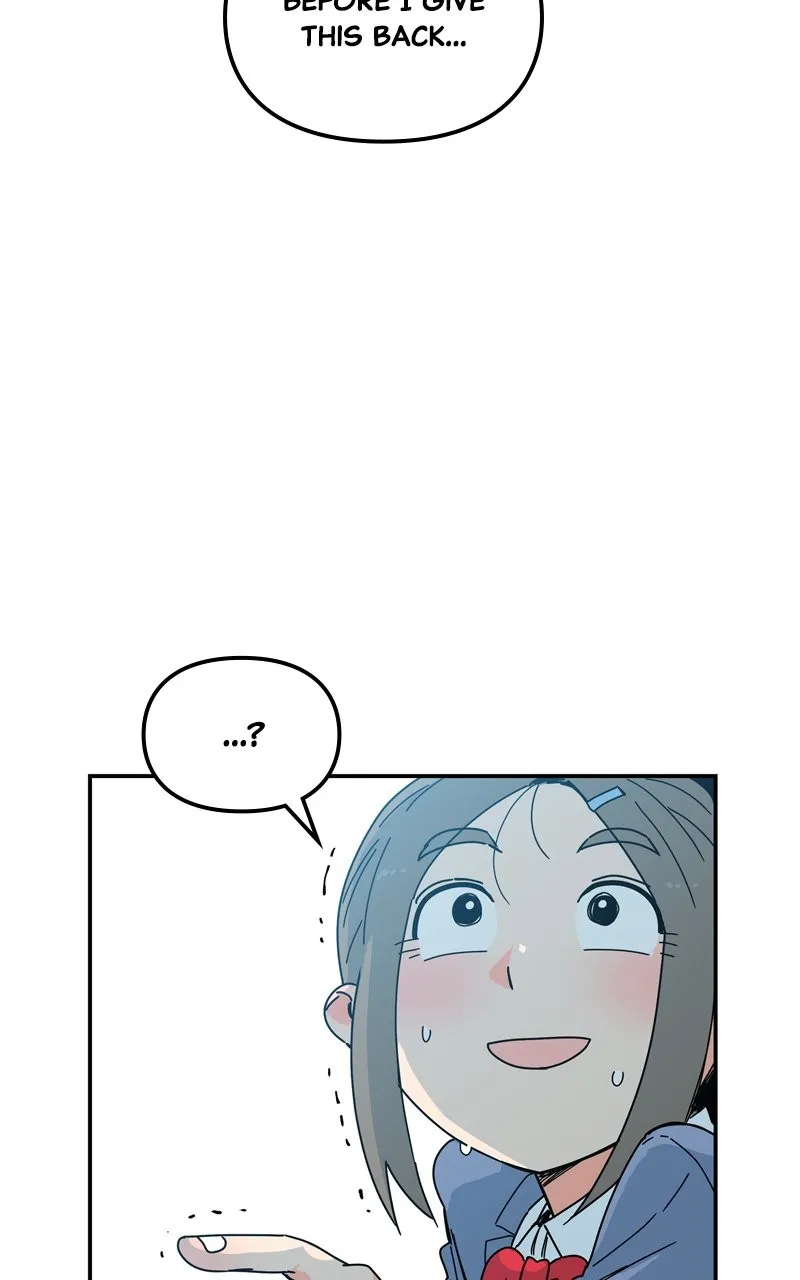 Read Humanoido chapter 11 image 88 on Lezhin