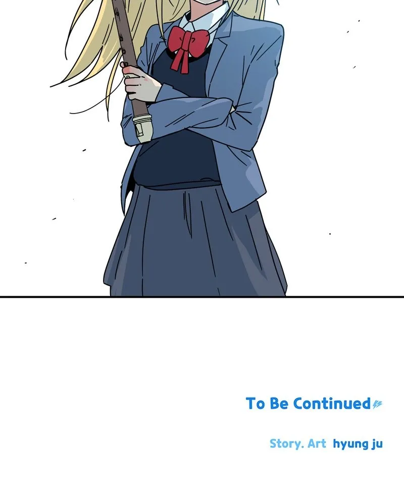 Read Humanoido chapter 11 image 90 on Lezhin