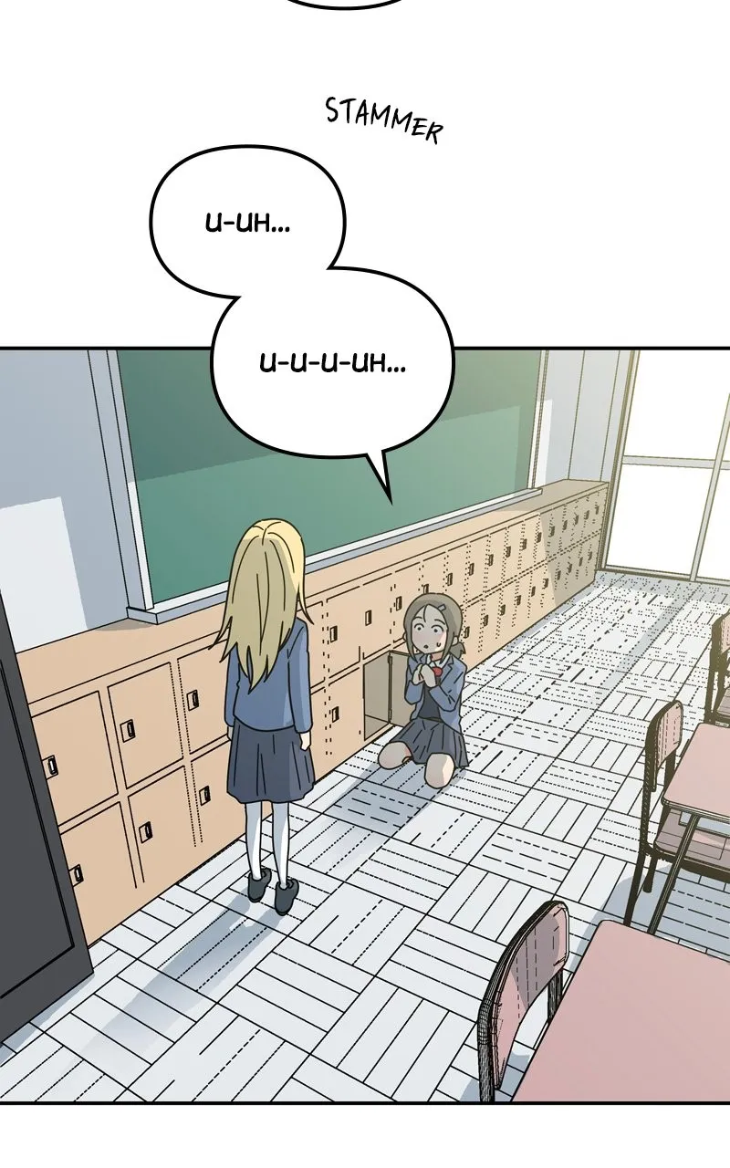 Read Humanoido chapter 12 image 14 on Lezhin