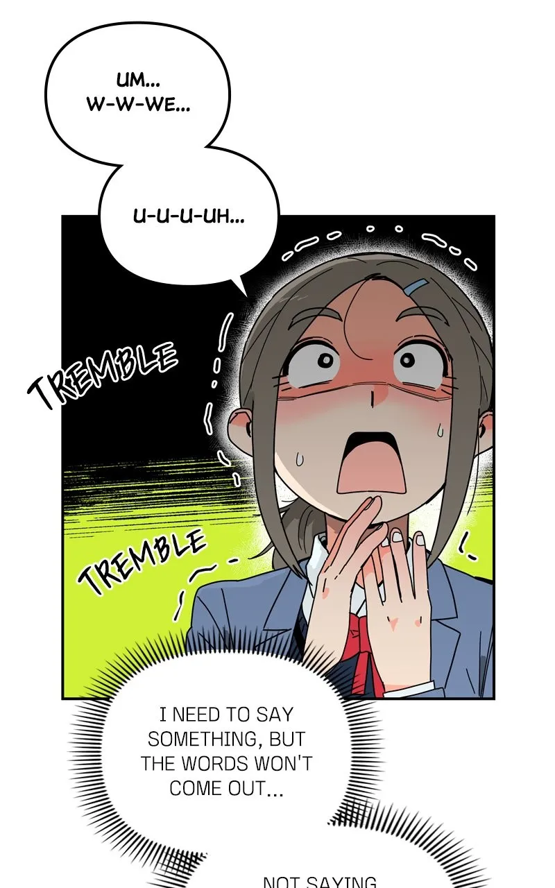 Read Humanoido chapter 12 image 15 on Lezhin