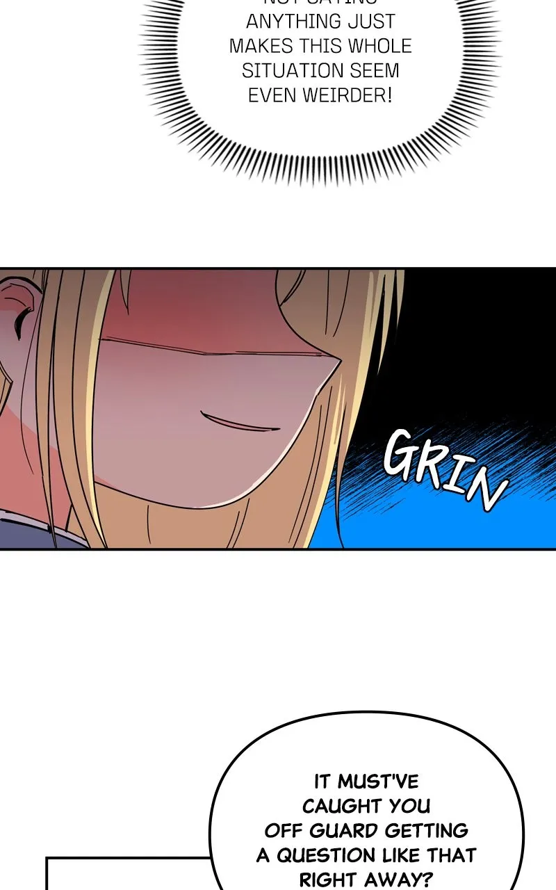 Read Humanoido chapter 12 image 16 on Lezhin