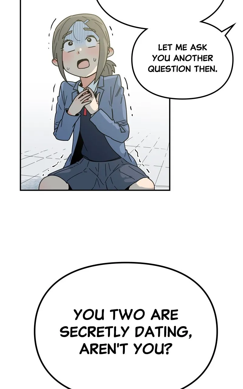 Read Humanoido chapter 12 image 17 on Lezhin