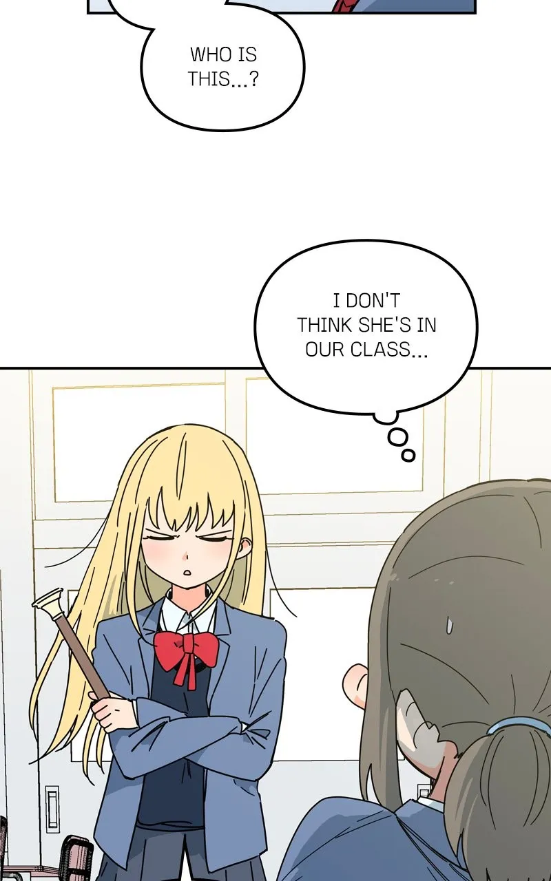 Read Humanoido chapter 12 image 2 on Lezhin
