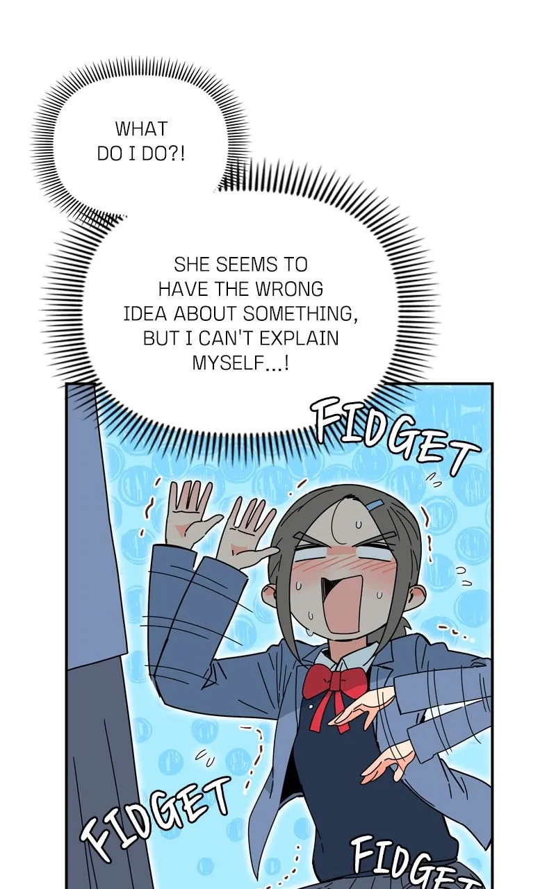 Read Humanoido chapter 12 image 20 on Lezhin