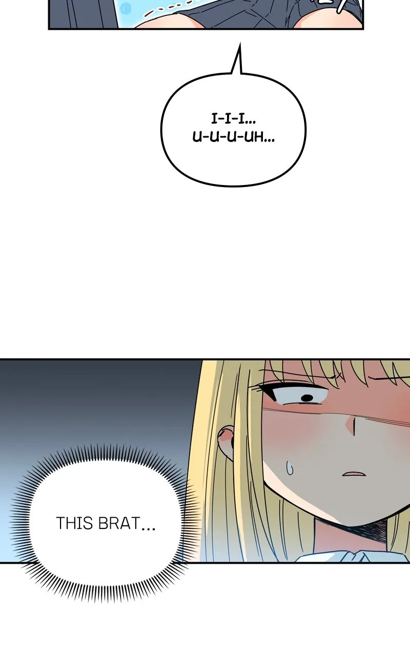 Read Humanoido chapter 12 image 21 on Lezhin