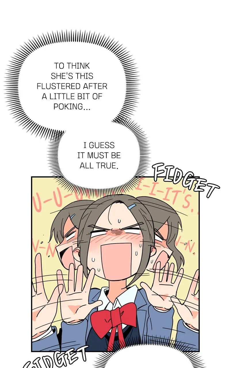 Read Humanoido chapter 12 image 22 on Lezhin