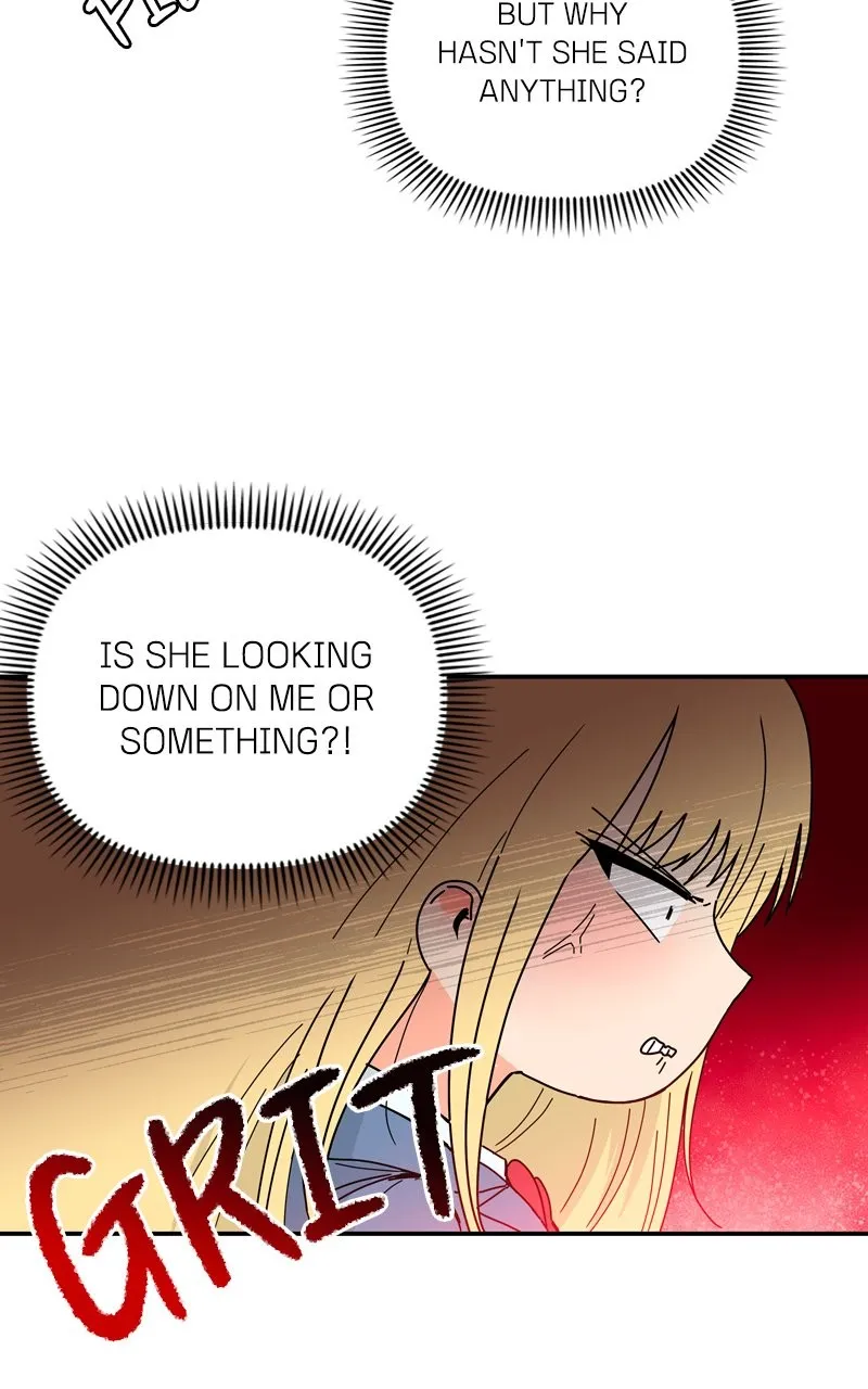 Read Humanoido chapter 12 image 23 on Lezhin