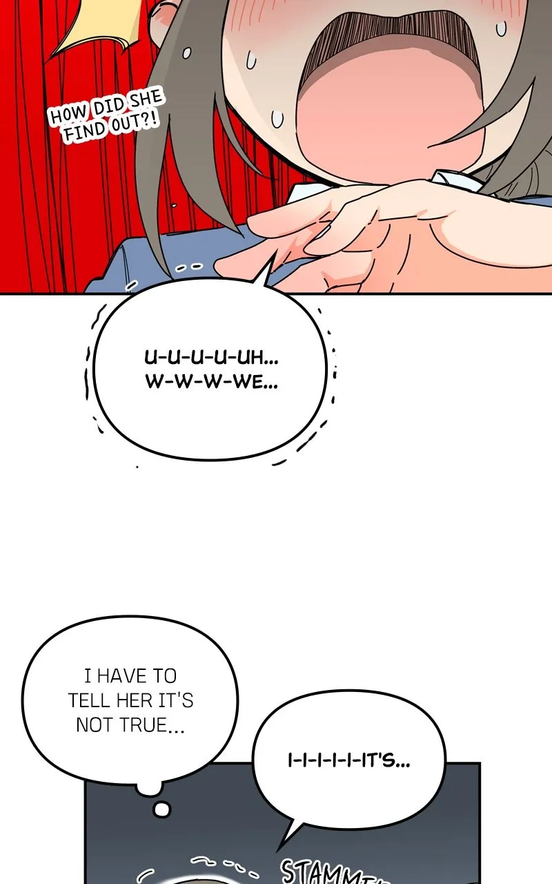 Read Humanoido chapter 12 image 28 on Lezhin