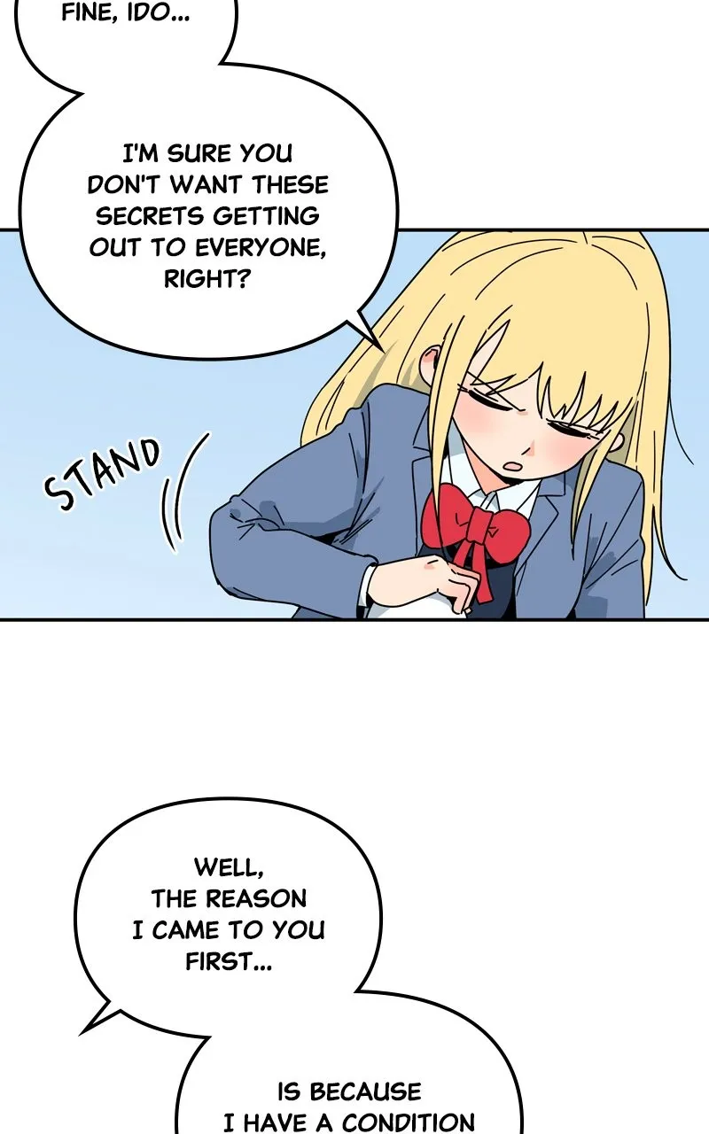 Read Humanoido chapter 12 image 30 on Lezhin