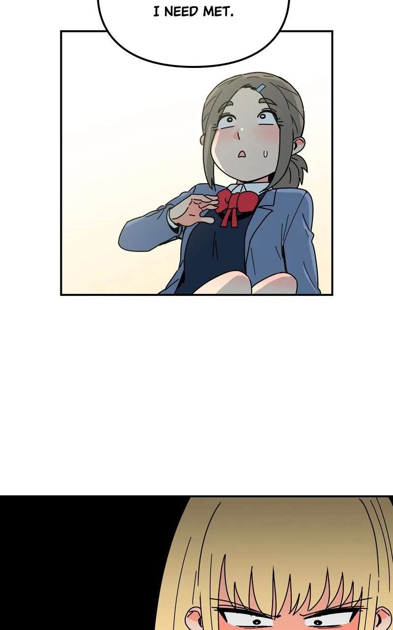 Read Humanoido chapter 12 image 31 on Lezhin