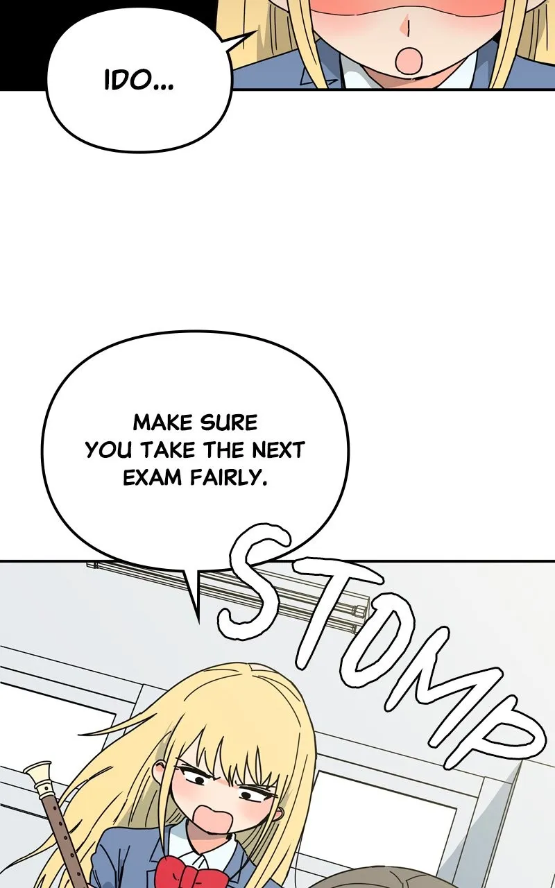 Read Humanoido chapter 12 image 32 on Lezhin