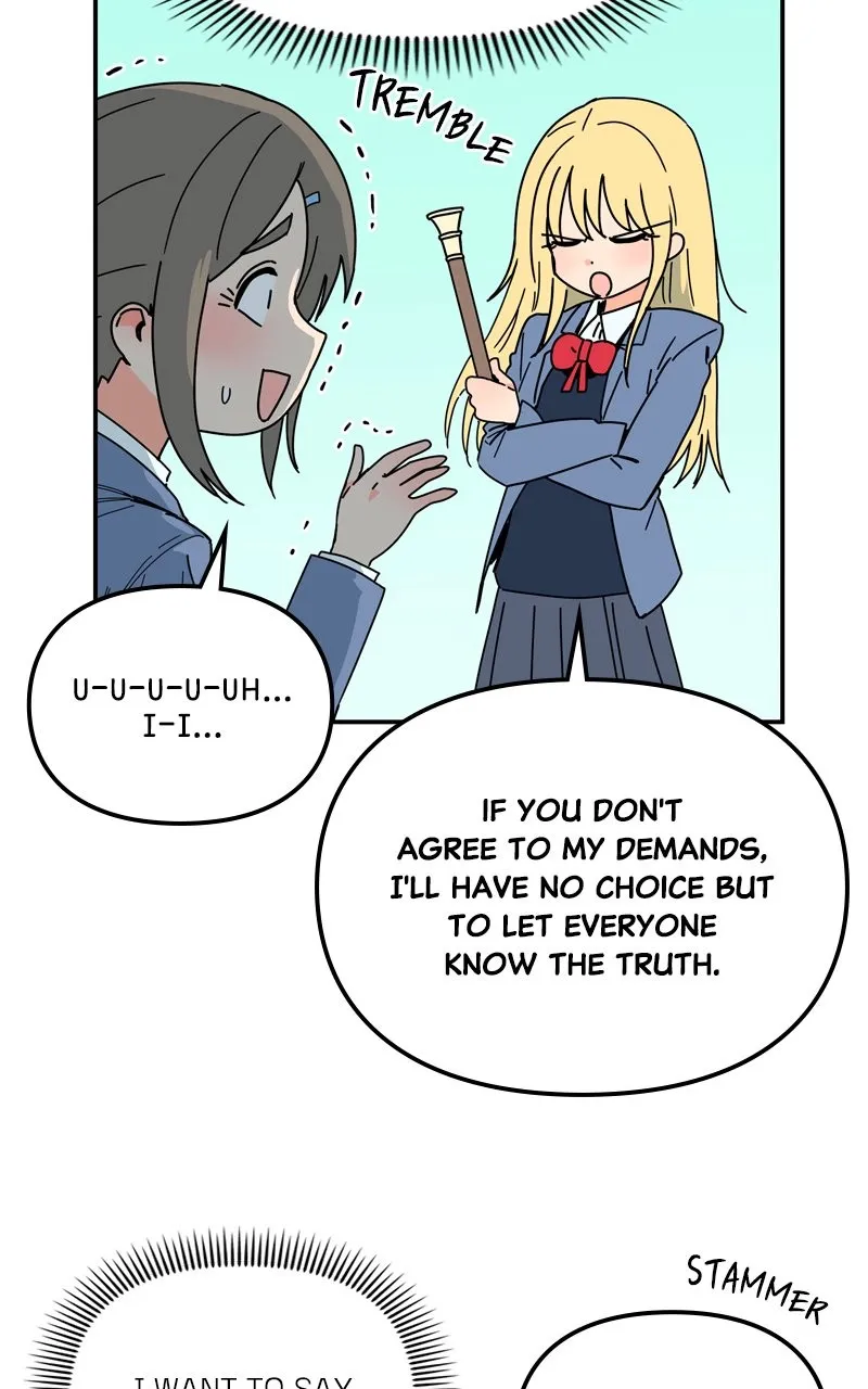 Read Humanoido chapter 12 image 35 on Lezhin