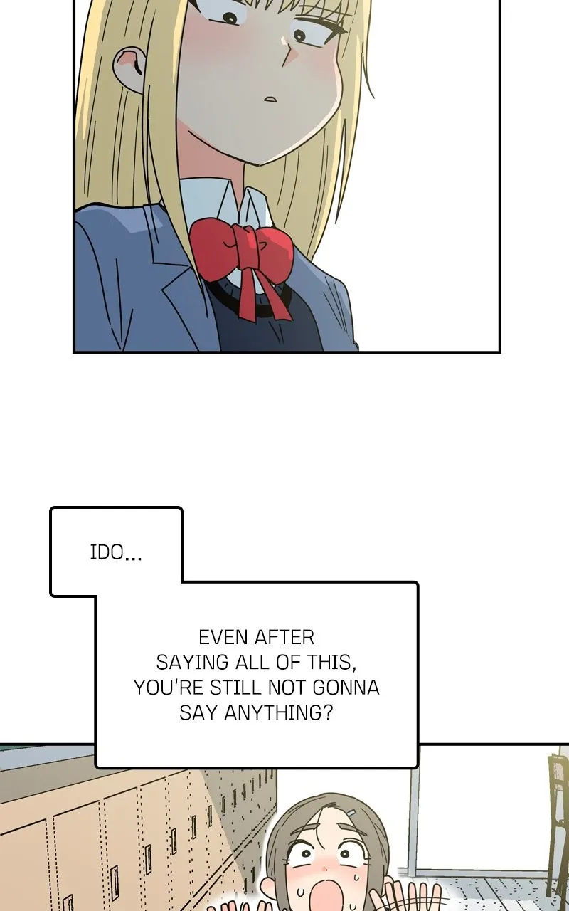 Read Humanoido chapter 12 image 38 on Lezhin