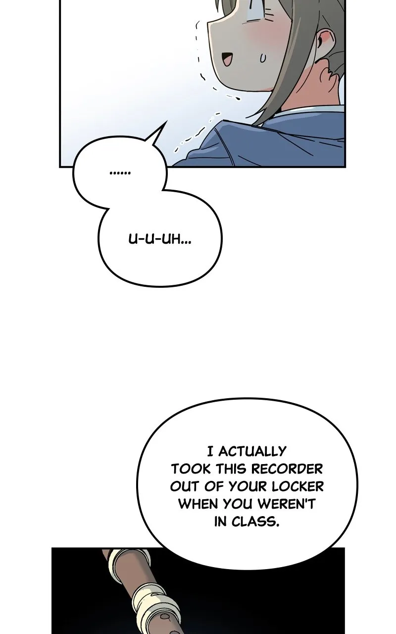 Read Humanoido chapter 12 image 4 on Lezhin