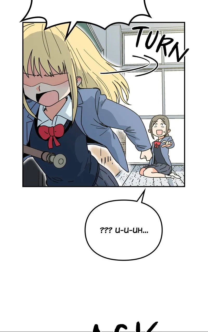 Read Humanoido chapter 12 image 44 on Lezhin