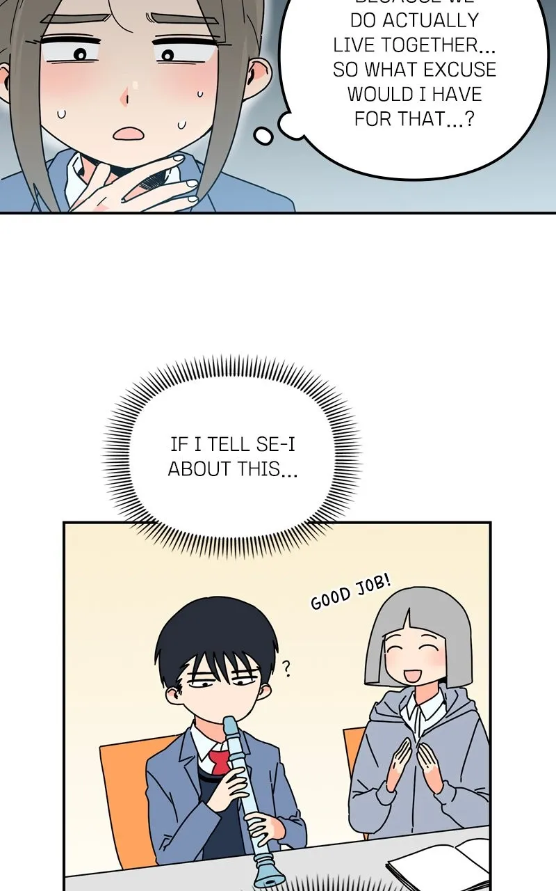 Read Humanoido chapter 12 image 51 on Lezhin