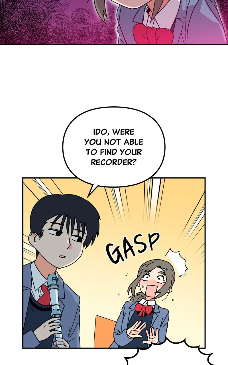 Read Humanoido chapter 12 image 59 on Lezhin