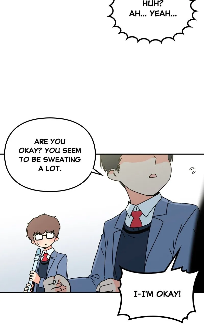 Read Humanoido chapter 12 image 60 on Lezhin