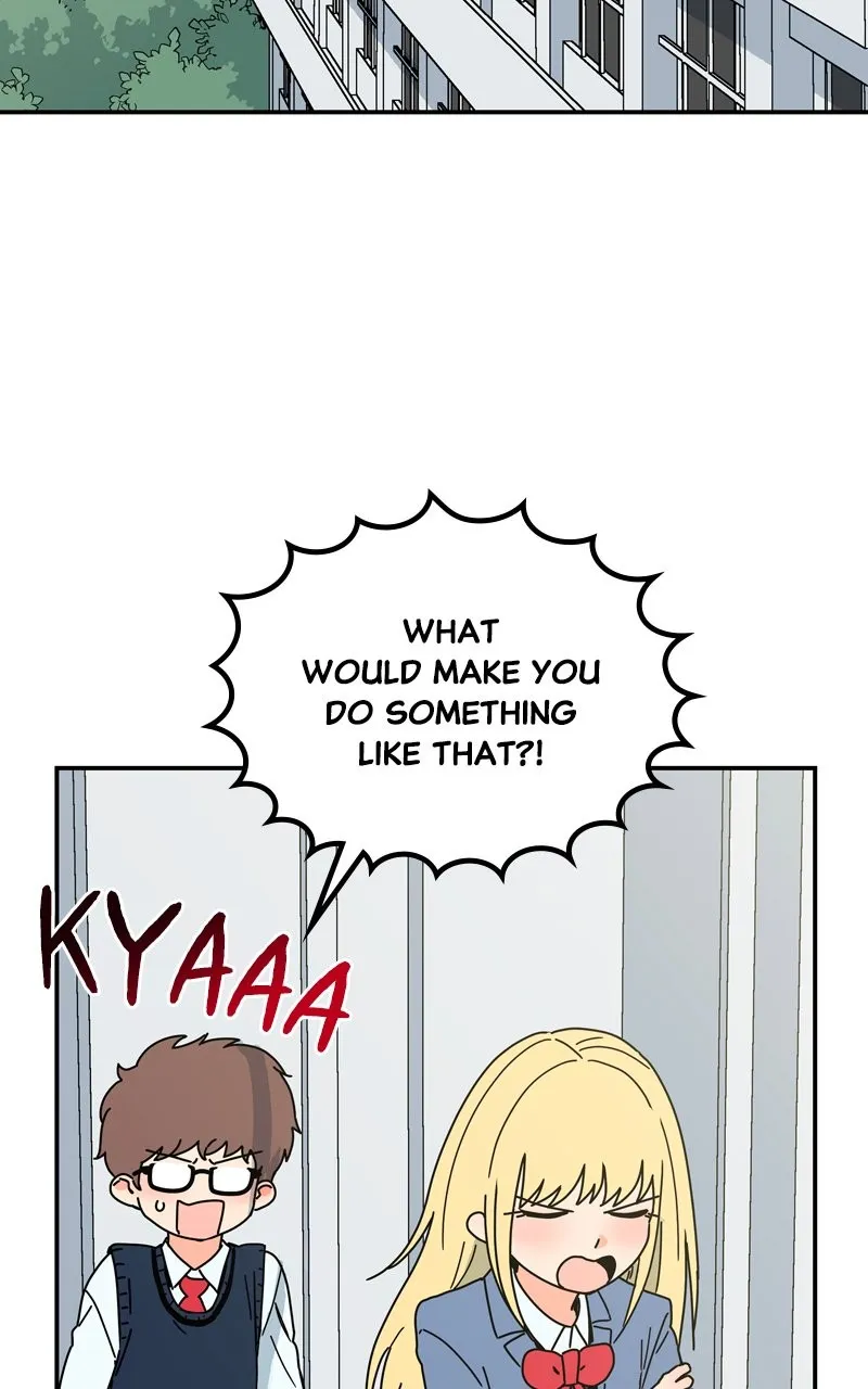Read Humanoido chapter 12 image 63 on Lezhin