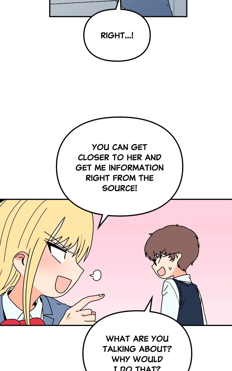 Read Humanoido chapter 12 image 66 on Lezhin