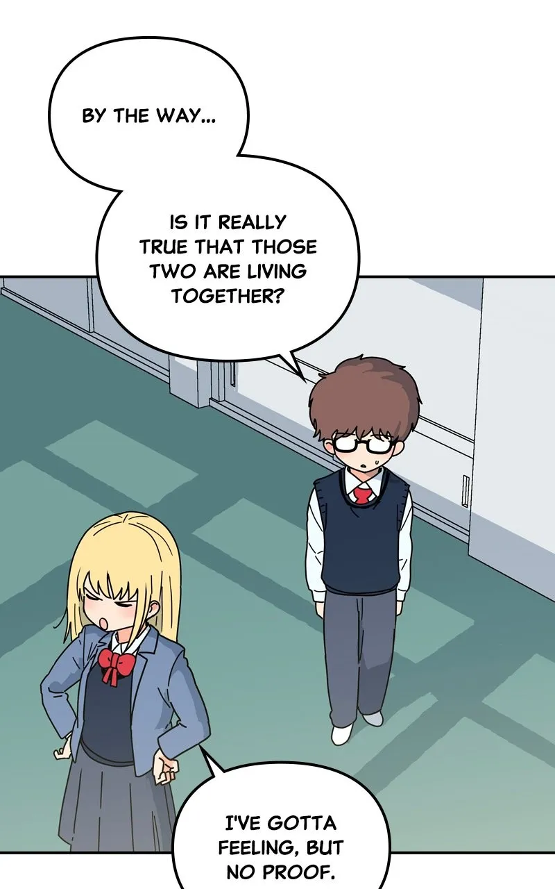 Read Humanoido chapter 12 image 68 on Lezhin