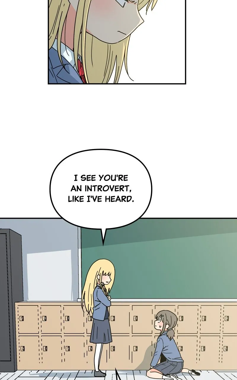 Read Humanoido chapter 12 image 7 on Lezhin