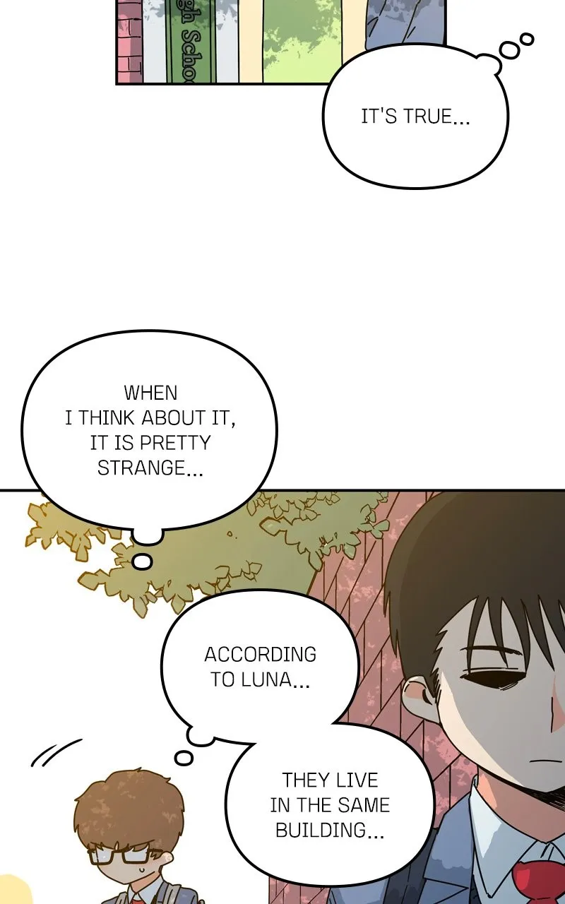 Read Humanoido chapter 12 image 70 on Lezhin