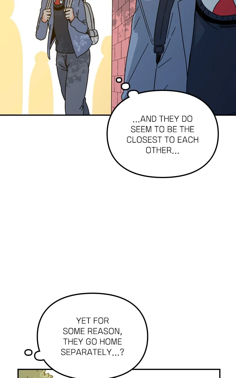 Read Humanoido chapter 12 image 71 on Lezhin
