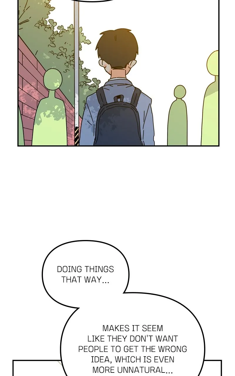 Read Humanoido chapter 12 image 72 on Lezhin