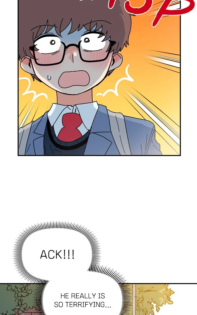 Read Humanoido chapter 12 image 75 on Lezhin