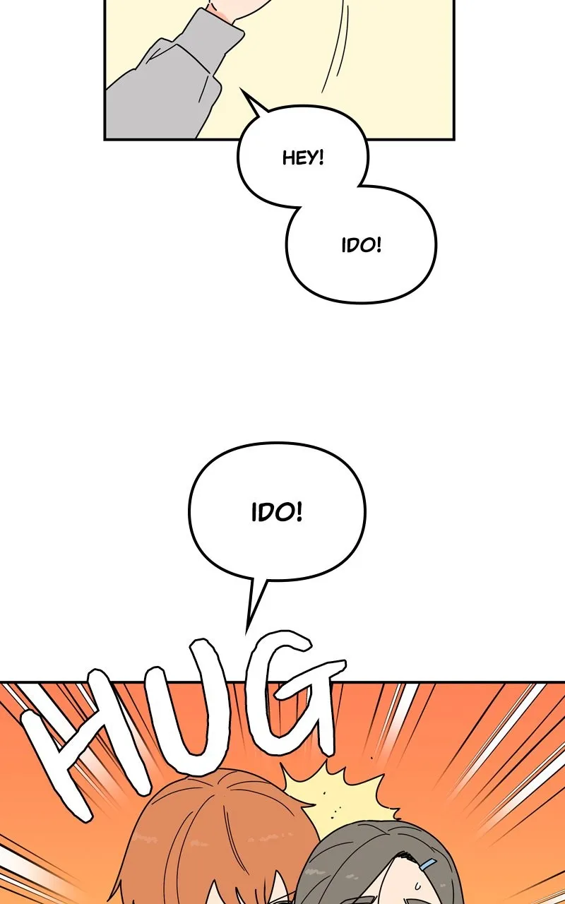 Read Humanoido chapter 12 image 82 on Lezhin