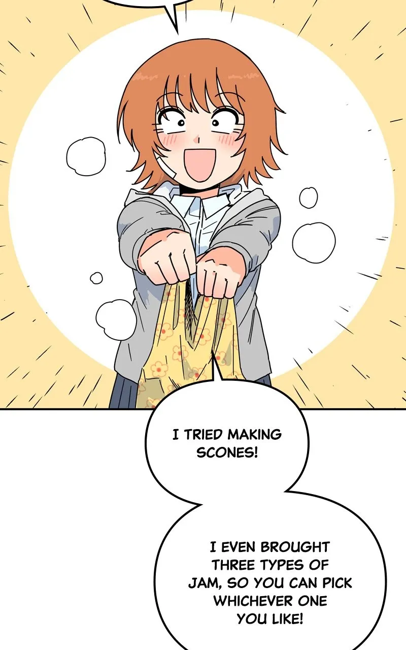 Read Humanoido chapter 12 image 85 on Lezhin