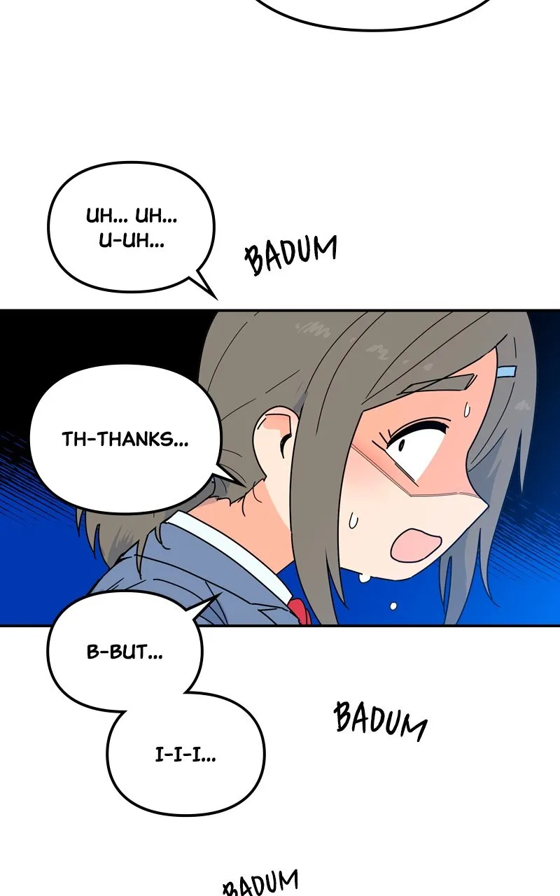 Read Humanoido chapter 12 image 86 on Lezhin