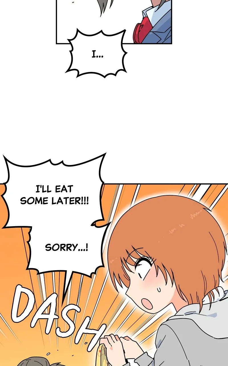 Read Humanoido chapter 12 image 88 on Lezhin