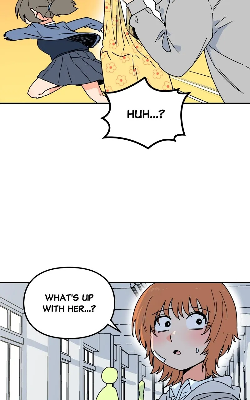 Read Humanoido chapter 12 image 89 on Lezhin