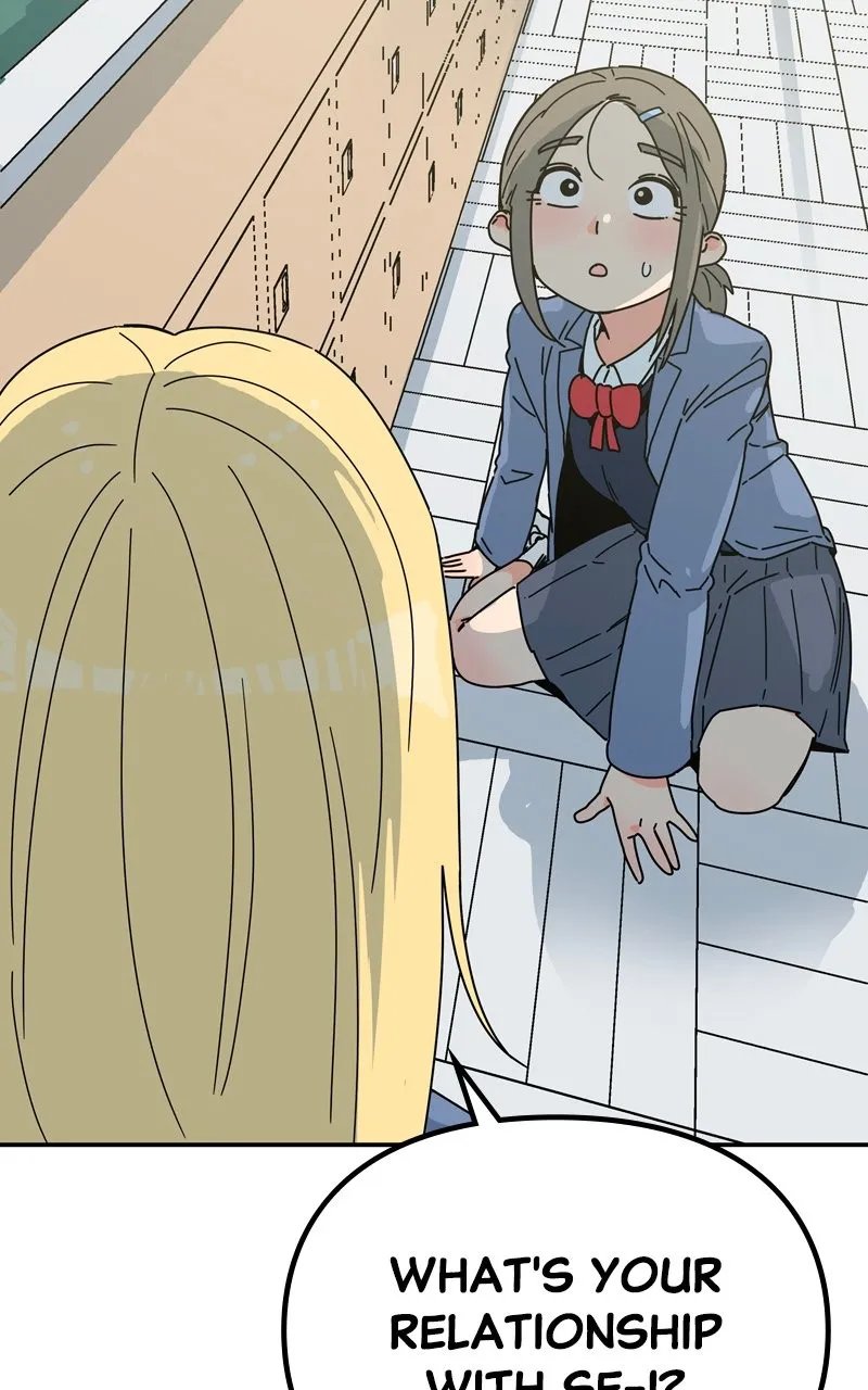 Read Humanoido chapter 12 image 9 on Lezhin