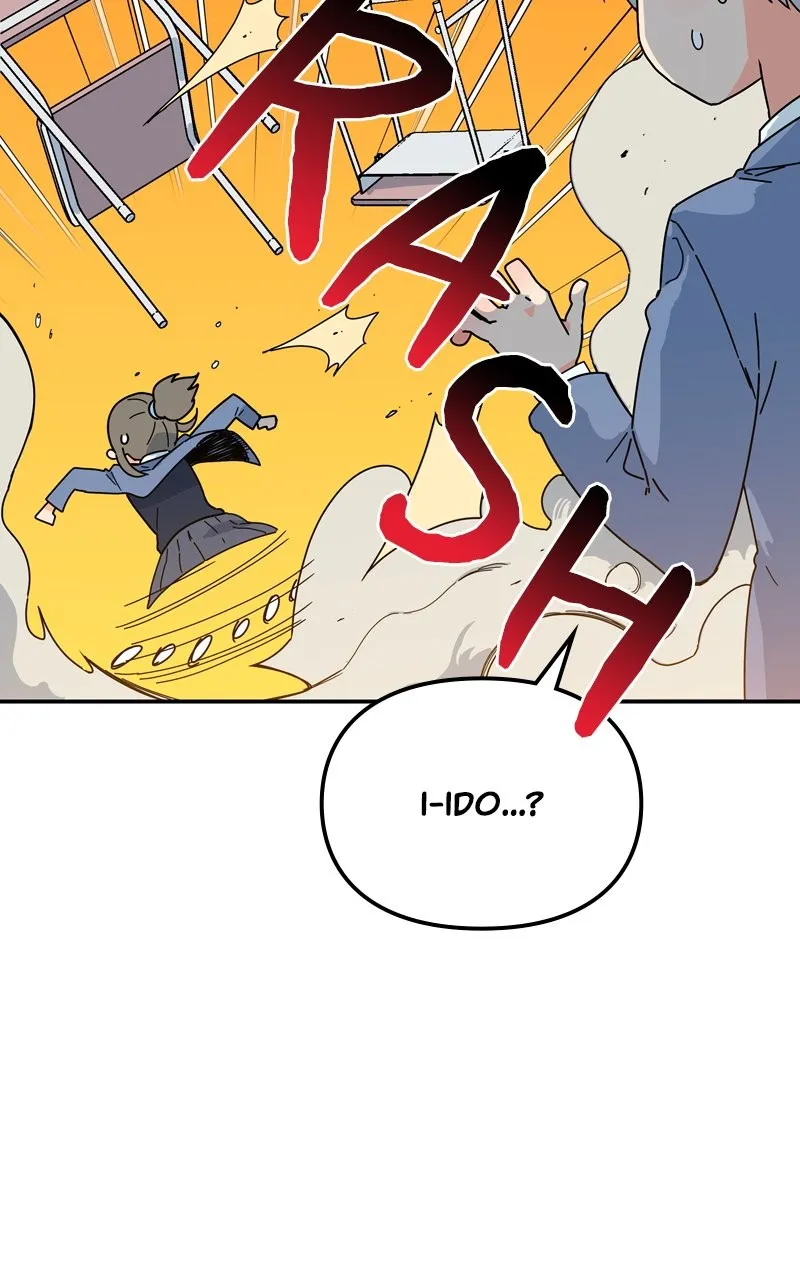 Read Humanoido chapter 13 image 13 on Lezhin
