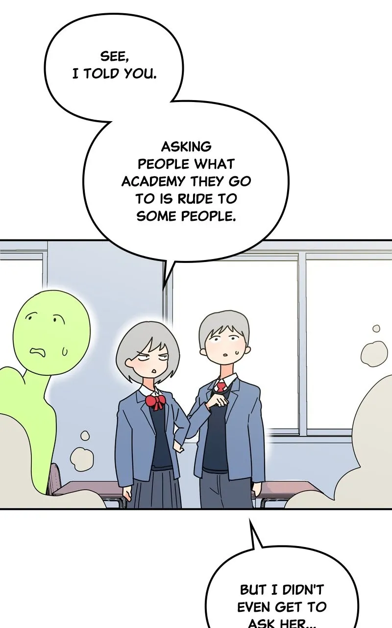 Read Humanoido chapter 13 image 14 on Lezhin