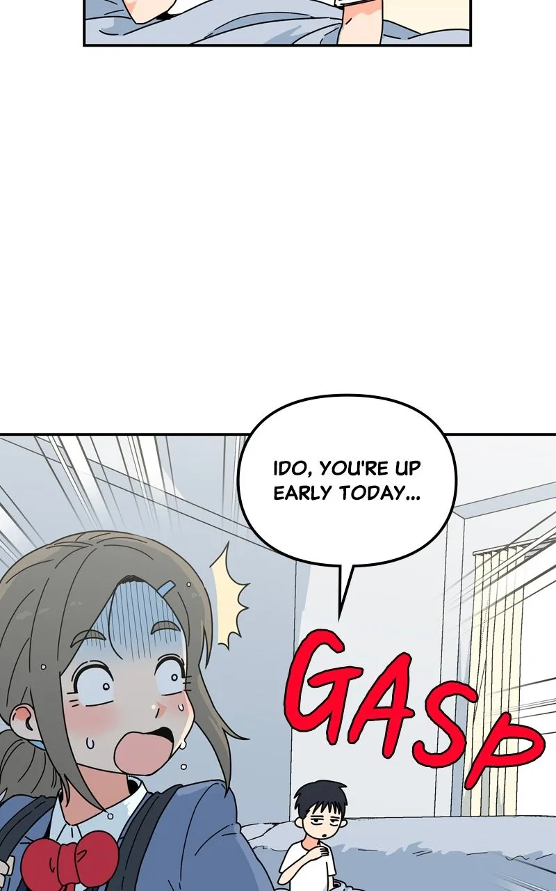 Read Humanoido chapter 13 image 2 on Lezhin